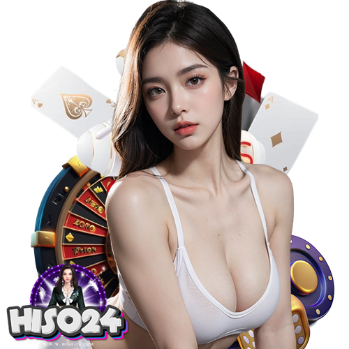 hiso24 สล็อต