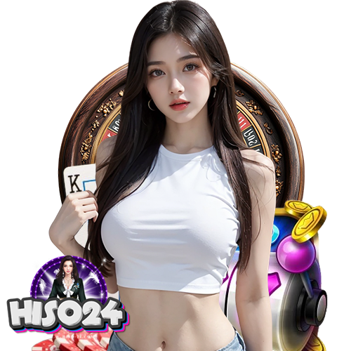 hiso24 เว็บตรง